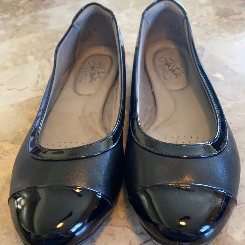 Life Stride Ballet Flat